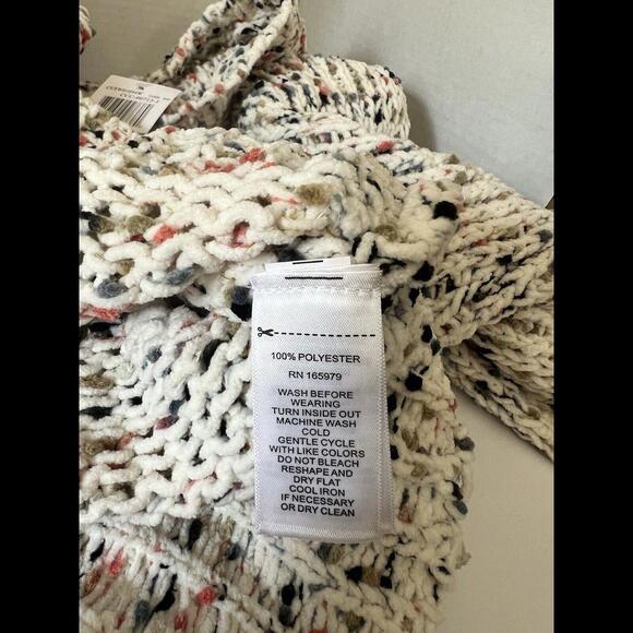 Cupio Women’s Plus  3 X Large Sweater - Picture 6 of 6